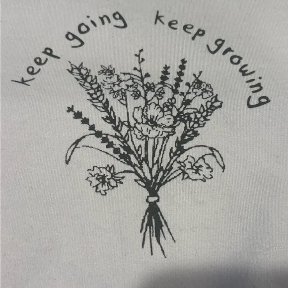 Wildfox Pullover Sweatshirt size S - Picture 2 of 4